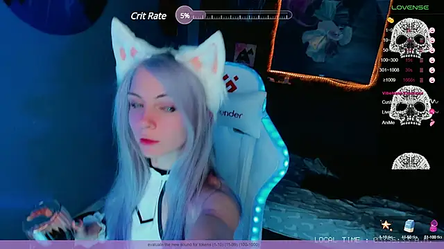 Snapshot of Fridart-house_Fortuna chatting on 23, 12, 2024 Fridart-house Fortuna online show from 23, 12, 2024