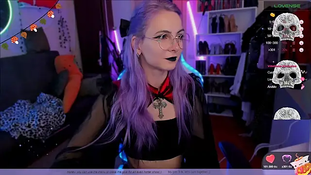 Snapshot of Fridart-house_Fortuna chatting on 29, 10, 2025 Fridart-house Fortuna online show from 29, 10, 2025