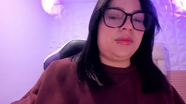 Snapshot of PauletteJ chatting on 13, 6, 2026 PauletteJ online show from 13, 6, 2026