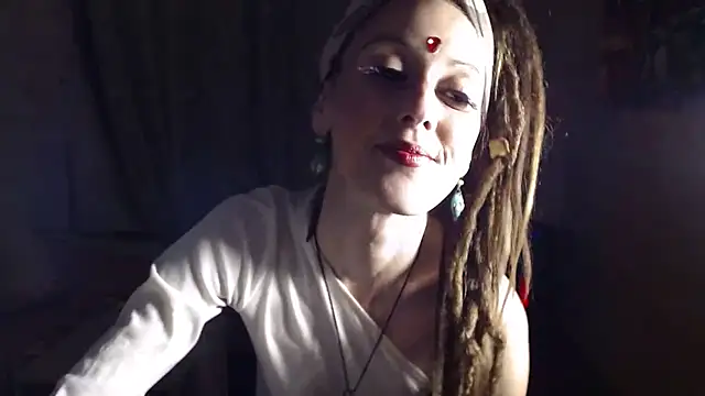 Terpsichore Muse online show from 23, 3, 2025