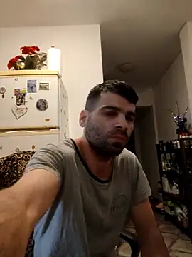 Snapshot of J0nyhson chatting on 27, 2, 2025 J0nyhson online show from 27, 2, 2025