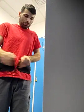 Snapshot of J0nyhson chatting on 13, 3, 2025 J0nyhson online show from 13, 3, 2025