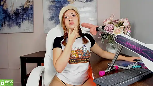 Snapshot of chubby_vanniie_ chatting on 11, 12, 2024 chubby vanniie online show from 11, 12, 2024