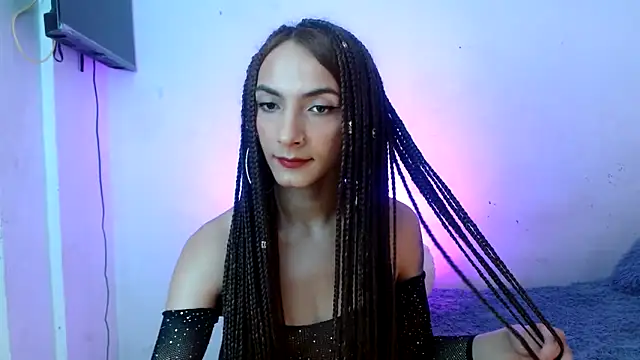 Snapshot of Katty_fox69 chatting on 2, 3, 2025 Katty fox69 online show from 2, 3, 2025