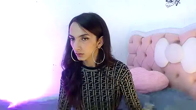 Snapshot of Katty_fox69 chatting on 18, 3, 2025 Katty fox69 online show from 18, 3, 2025