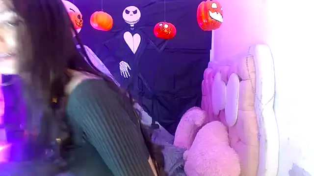 Snapshot of Katty_fox69 chatting on 26, 10, 2025 Katty fox69 online show from 26, 10, 2025