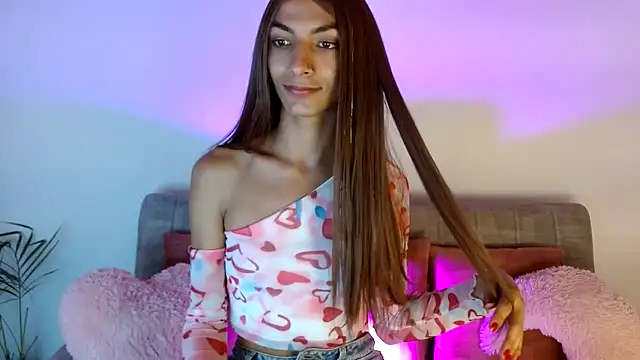 Katty fox69 online show from 21, 3, 2026