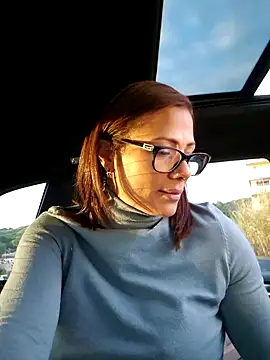 Allana Squirt online show from 21, 12, 2024