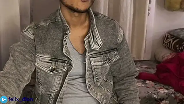 felix dion online show from 4, 2, 2026