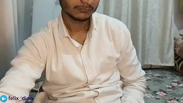 felix dion online show from 5, 2, 2026