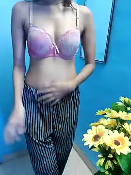 Karina jaan online show from 11, 1, 2025