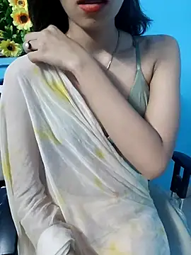 Karina jaan online show from 26, 2, 2025