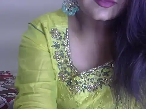 Lusty Wife1 online show from 24, 10, 2025