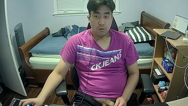 Snapshot of Koreanboy171 chatting on 26, 2, 2026 Koreanboy171 online show from 26, 2, 2026