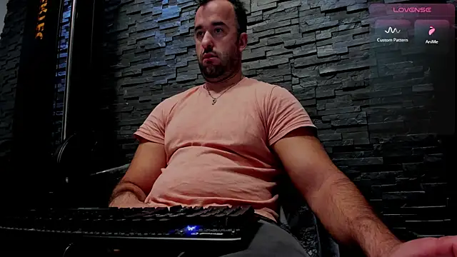 David Big Daddy online show from 5, 11, 2025