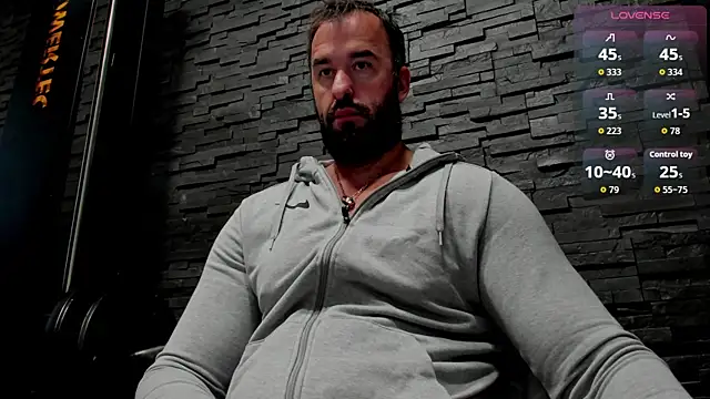 David Big Daddy online show from 25, 11, 2025