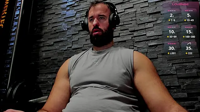 David Big Daddy online show from 4, 12, 2025