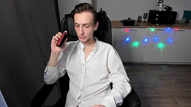 Rick Reed online show from 18, 12, 2025