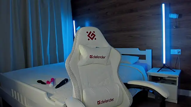 Elizabeth Hottie  online show from 22, 2, 2026