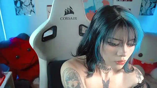 Deadly Doll online show from 14, 11, 2025