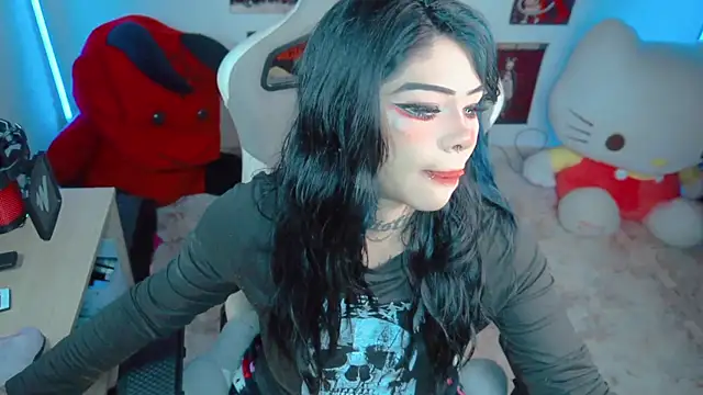 Deadly Doll online show from 12, 6, 2026