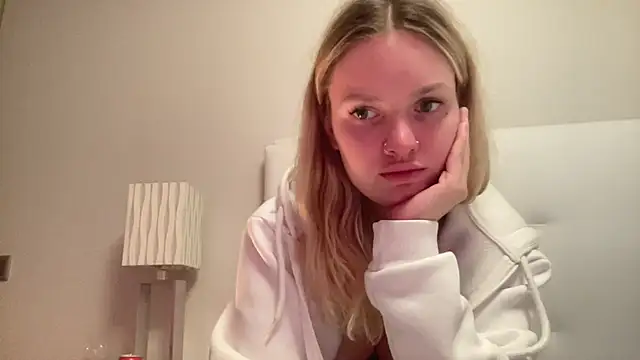 mariemelissah online show from 19, 12, 2024