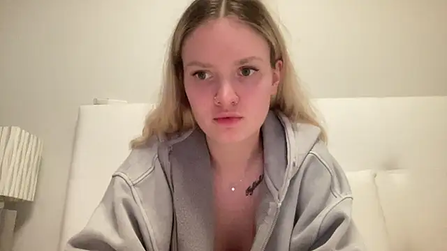 mariemelissah online show from 1, 2, 2025