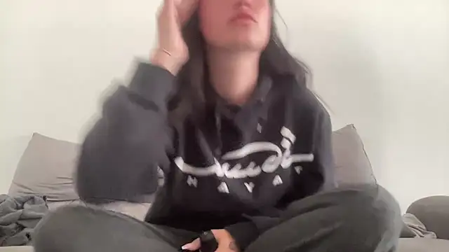 mariemelissah online show from 28, 2, 2026