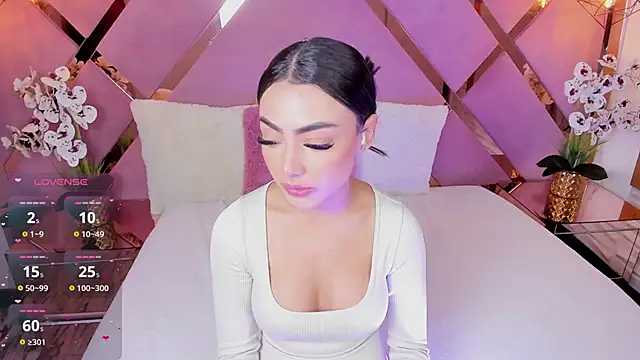 SHANONCLARK online show from 13, 3, 2025