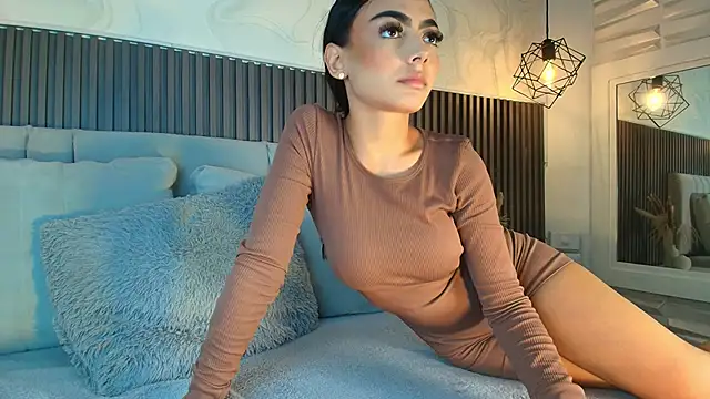 SHANONCLARK online show from 14, 1, 2026