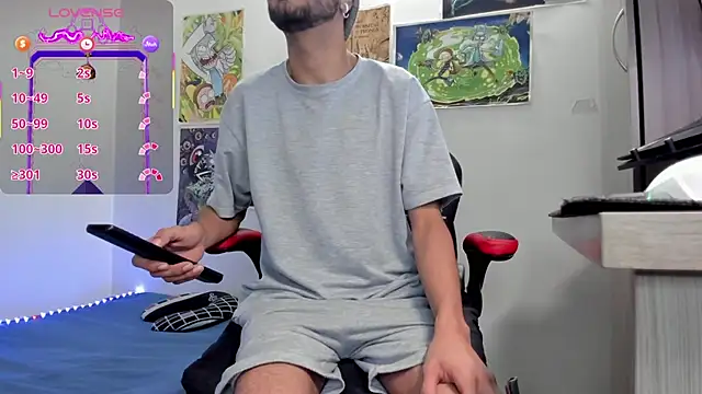 Aron Baylor online show from 14, 4, 2026