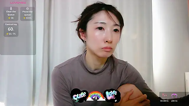 Love me Eri  online show from 16, 5, 2026