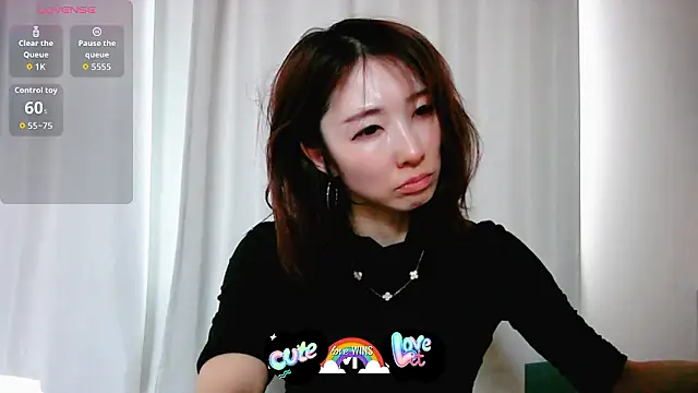 Love me Eri  online show from 26, 5, 2026