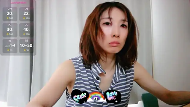 Love me Eri  online show from 25, 7, 2026