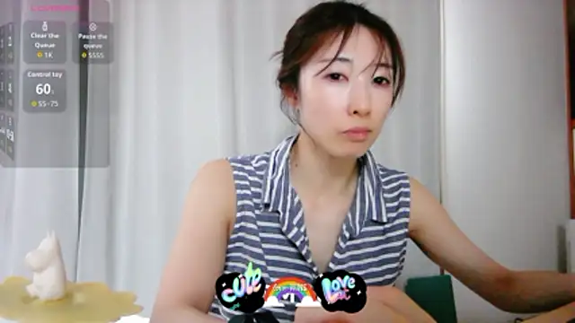 Love me Eri  online show from 1, 8, 2026