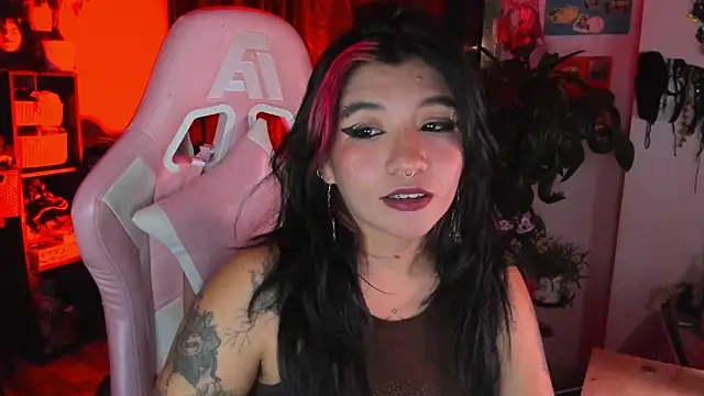 annie walker6 online show from 18, 4, 2026