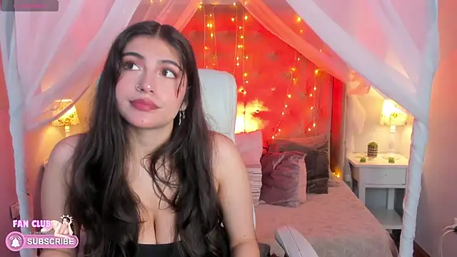 Snapshot of Ellie_Jhonson__ chatting on 10, 1, 2025 Ellie Jhonson online show from 10, 1, 2025