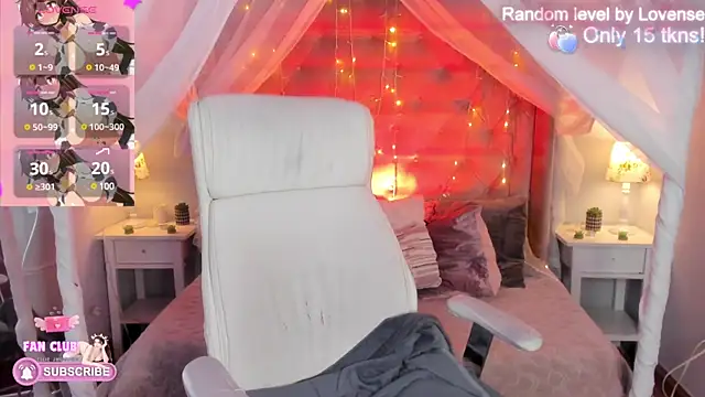 Snapshot of Ellie_Jhonson__ chatting on 11, 1, 2025 Ellie Jhonson online show from 11, 1, 2025