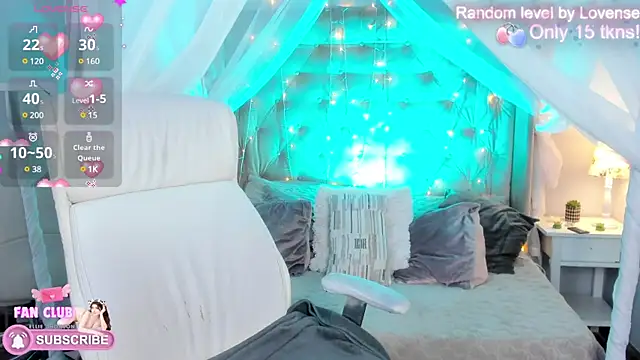 Snapshot of Ellie_Jhonson__ chatting on 14, 1, 2025 Ellie Jhonson online show from 14, 1, 2025