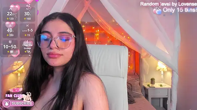 Snapshot of Ellie_Jhonson__ chatting on 20, 1, 2025 Ellie Jhonson online show from 20, 1, 2025