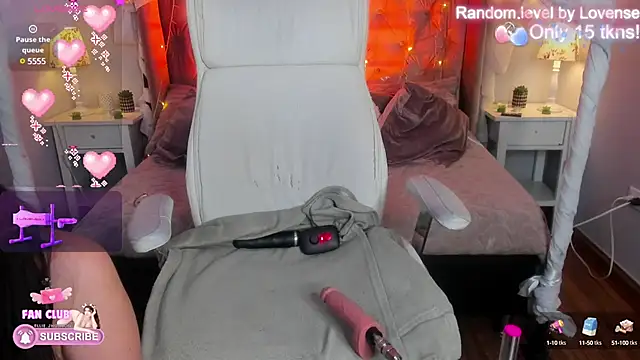 Snapshot of Ellie_Jhonson__ chatting on 25, 1, 2025 Ellie Jhonson online show from 25, 1, 2025