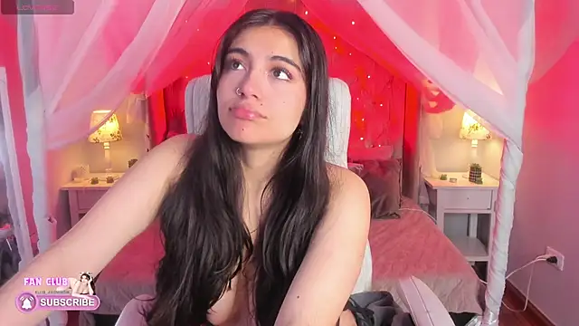 Snapshot of Ellie_Jhonson__ chatting on 18, 2, 2025 Ellie Jhonson online show from 18, 2, 2025