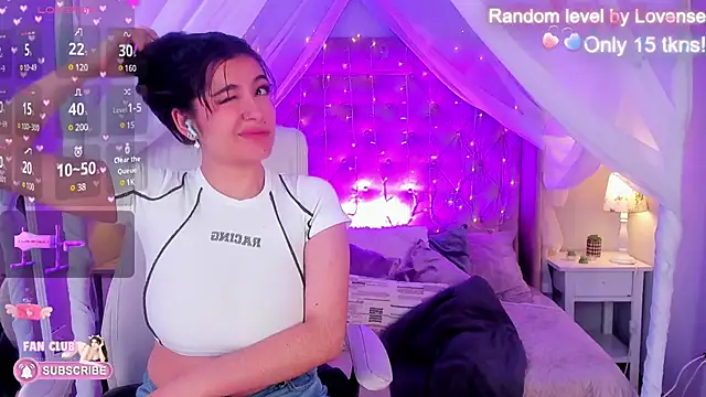 Snapshot of Ellie_Jhonson__ chatting on 18, 3, 2025 Ellie Jhonson online show from 18, 3, 2025