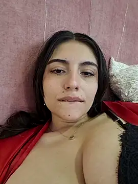 Snapshot of Ellie_Jhonson__ chatting on 16, 10, 2025 Ellie Jhonson online show from 16, 10, 2025