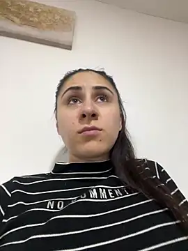 Snapshot of JenniferEdith chatting on 18, 1, 2026 JenniferEdith online show from 18, 1, 2026