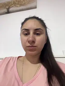 Snapshot of JenniferEdith chatting on 22, 3, 2026 JenniferEdith online show from 22, 3, 2026