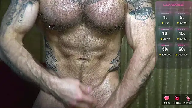 Artem Dzyuba online show from 3, 12, 2025