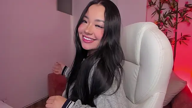 Snapshot of Lulu_Sakura_ chatting on 23, 2, 2025 Lulu Sakura  online show from 23, 2, 2025