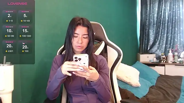 alice middlee online show from 24, 3, 2026