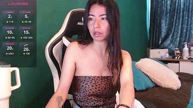 alice middlee online show from 25, 3, 2026